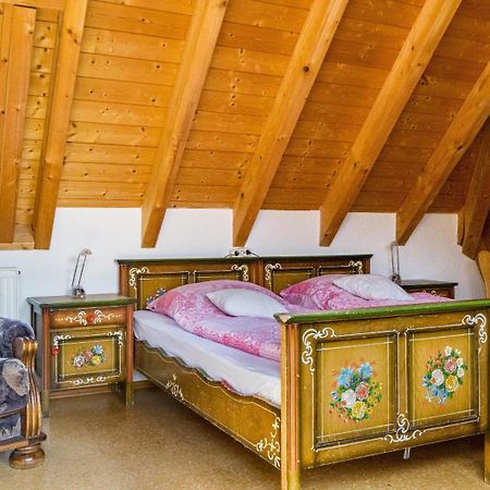 Ferienwohnung Pfisterhof كيشتزارتن المظهر الخارجي الصورة
