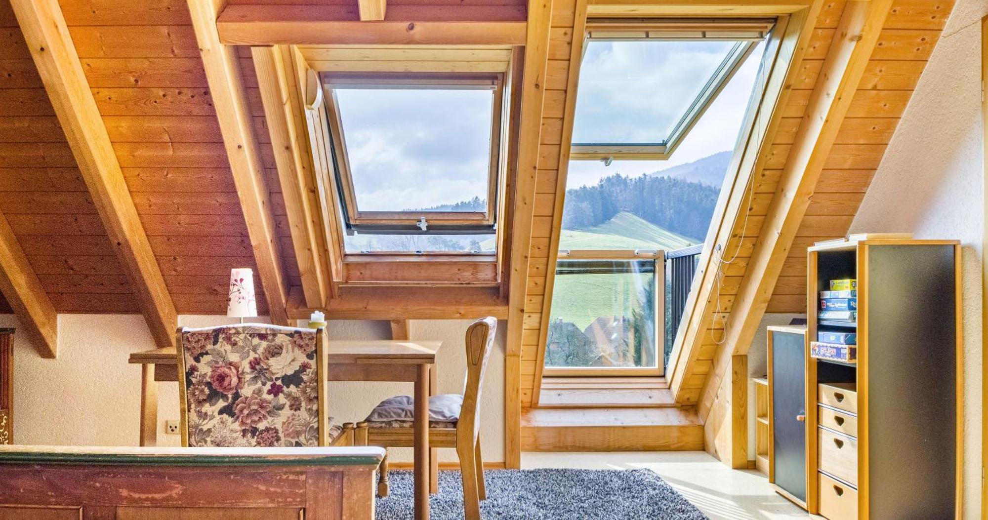 Ferienwohnung Pfisterhof كيشتزارتن المظهر الخارجي الصورة