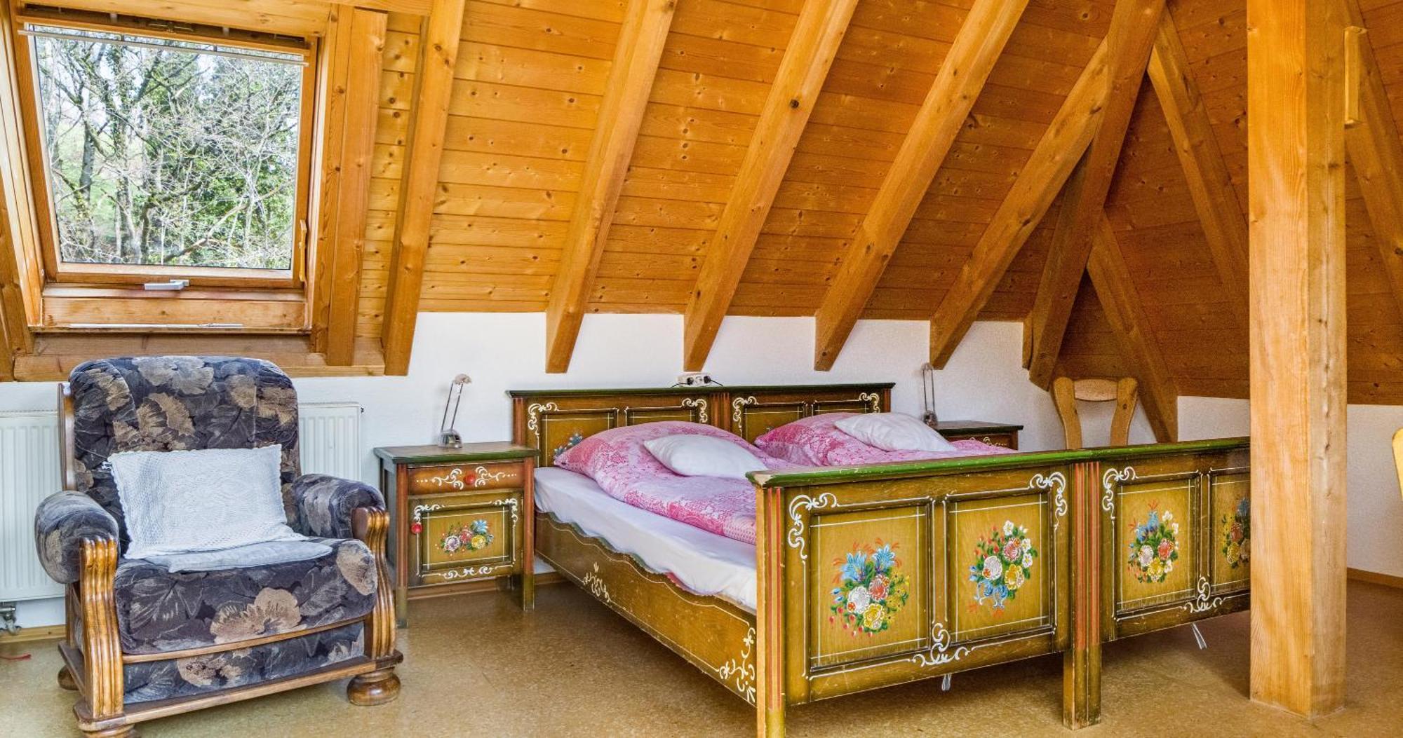 Ferienwohnung Pfisterhof كيشتزارتن المظهر الخارجي الصورة