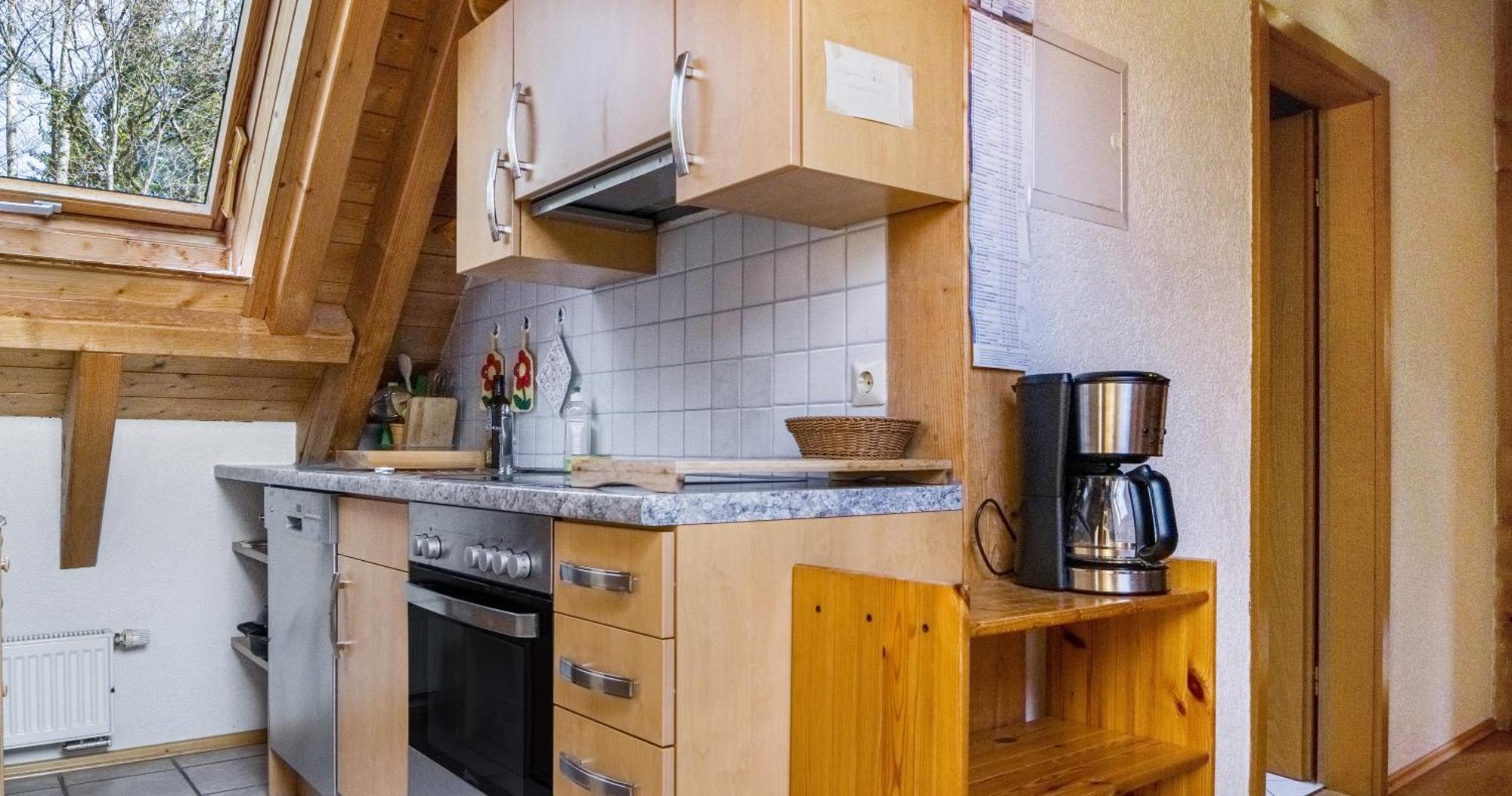 Ferienwohnung Pfisterhof كيشتزارتن المظهر الخارجي الصورة