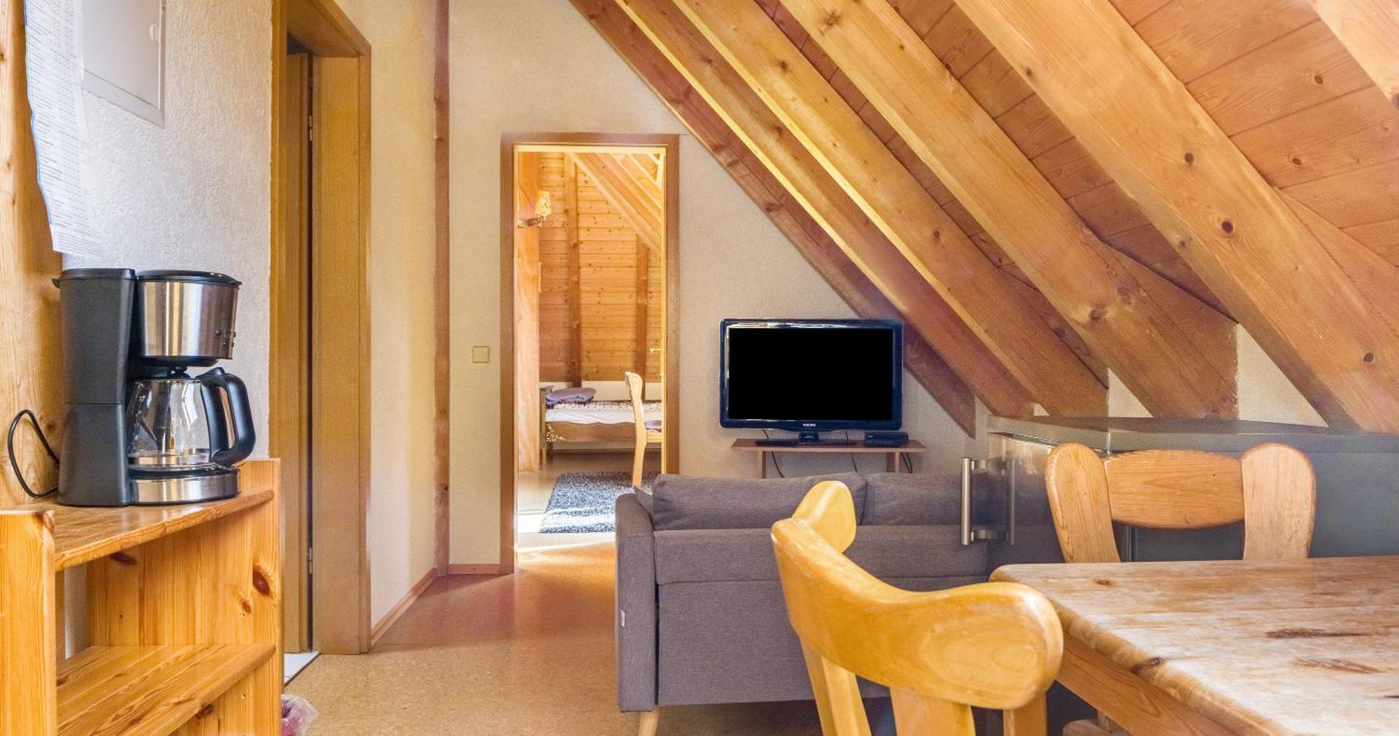 Ferienwohnung Pfisterhof كيشتزارتن المظهر الخارجي الصورة
