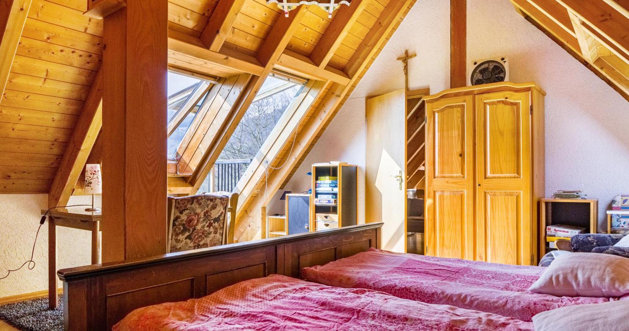 Ferienwohnung Pfisterhof كيشتزارتن المظهر الخارجي الصورة
