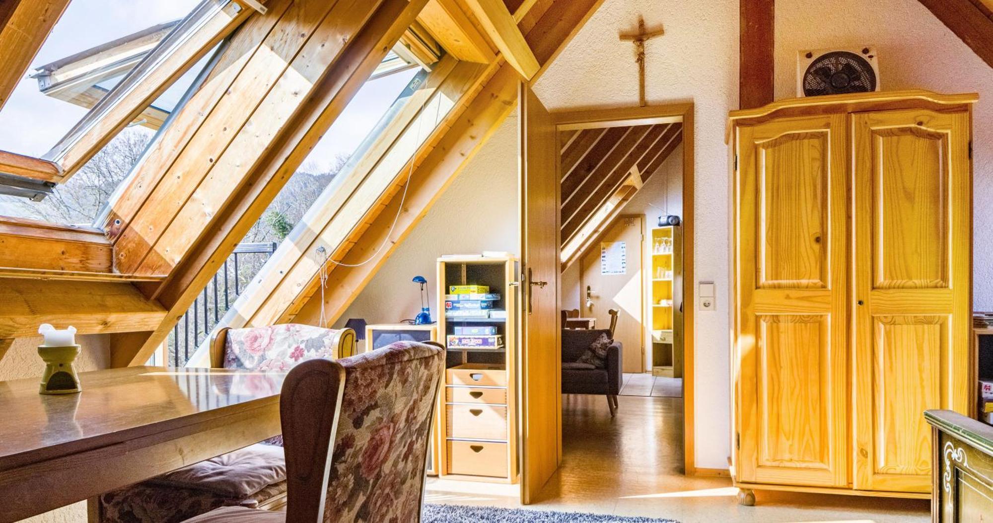 Ferienwohnung Pfisterhof كيشتزارتن المظهر الخارجي الصورة