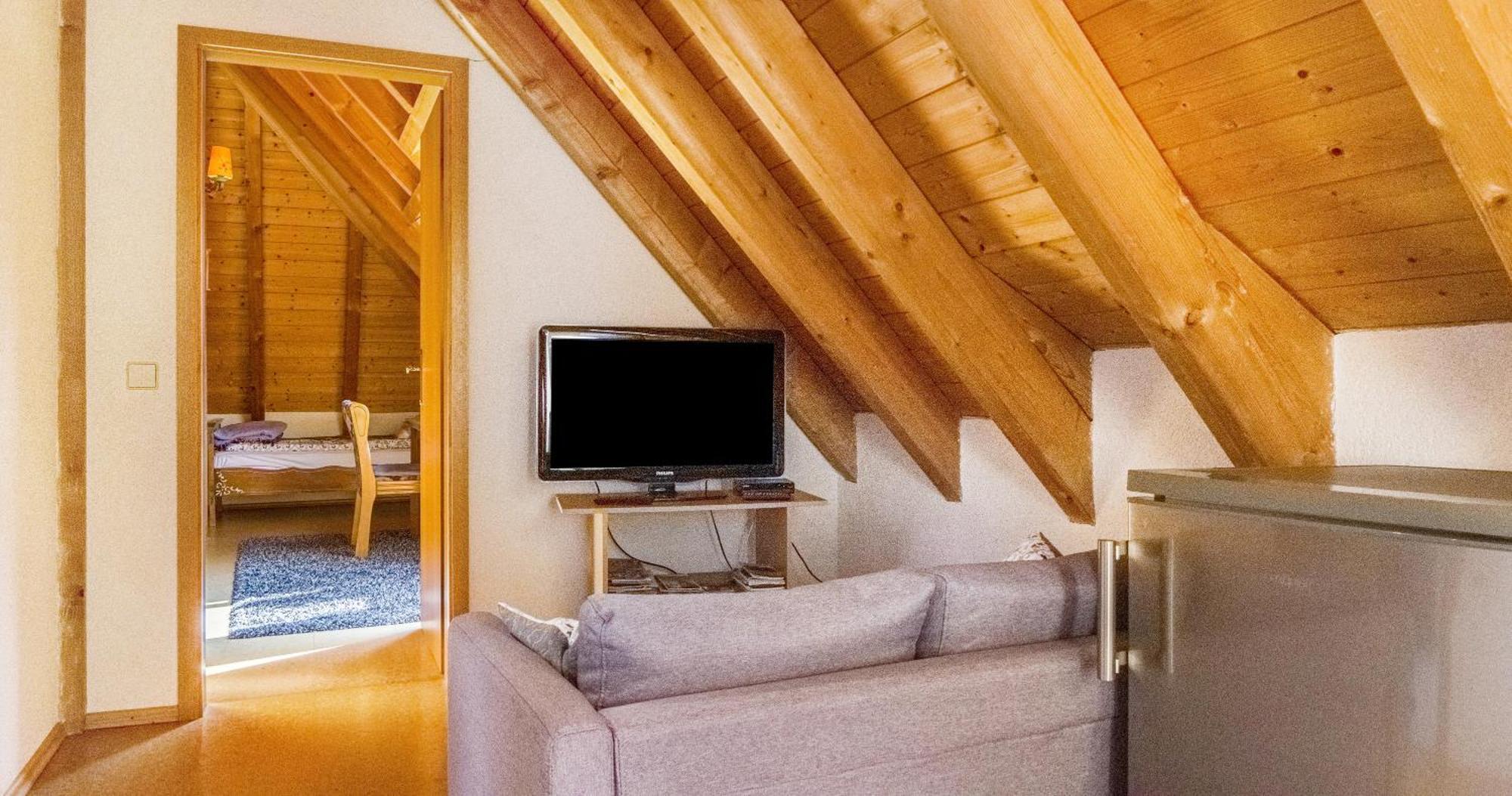 Ferienwohnung Pfisterhof كيشتزارتن المظهر الخارجي الصورة