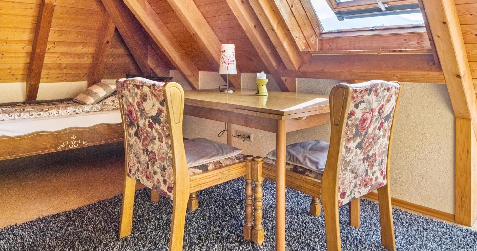 Ferienwohnung Pfisterhof كيشتزارتن المظهر الخارجي الصورة
